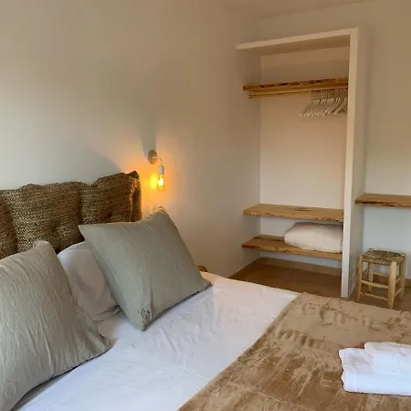 Es Cuco * Cala Galdana (Menorca)