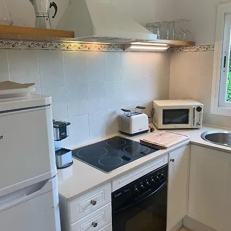 Es Cuco Διαμέρισμα