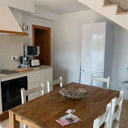 Es Cucó Apartamento Cala Galdana (Menorca)