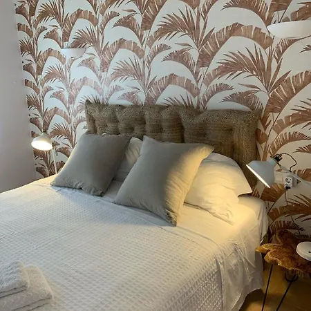 Διαμέρισμα Es Cuco