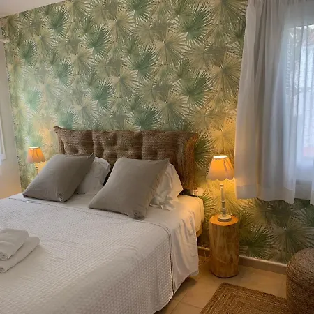 Apartamento Es Cucó