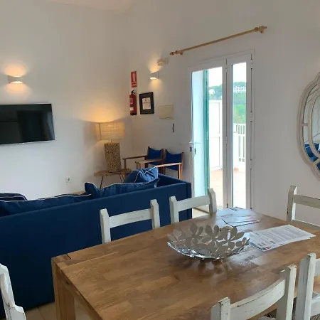 Apartamento Es Cucó