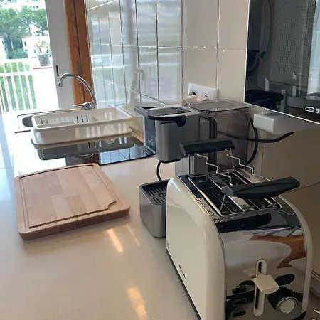 Διαμέρισμα Es Cuco