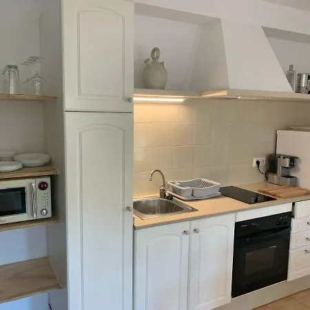 Es Cucó Apartamento *