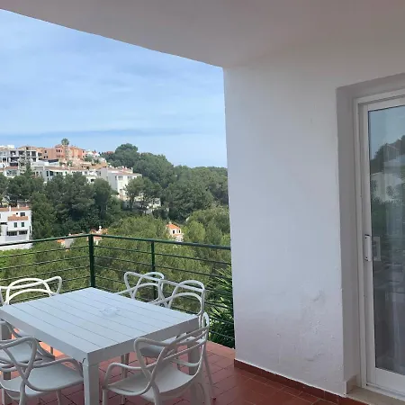 Es Cucó * Cala Galdana (Menorca)