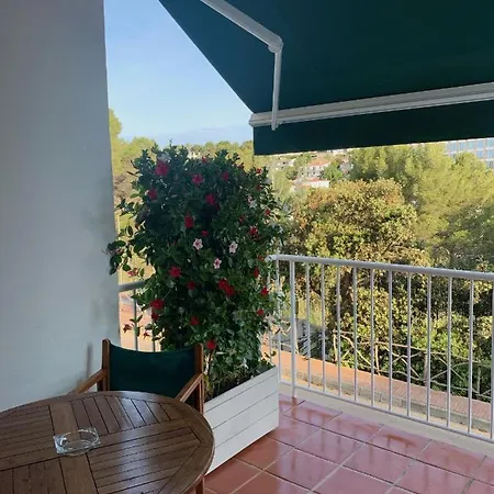 Es Cuco Διαμέρισμα Cala Galdana (Menorca)