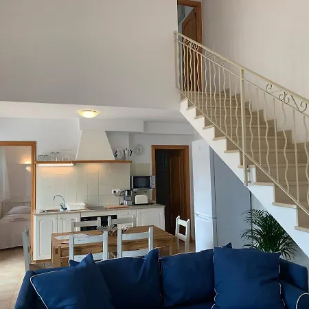 Διαμέρισμα Es Cuco