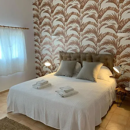 Es Cuco Διαμέρισμα *