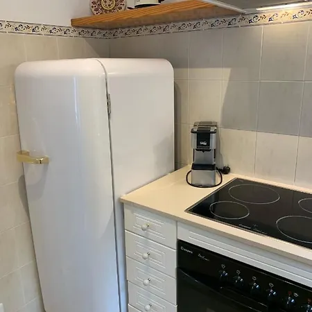 Διαμέρισμα Es Cuco Cala Galdana (Menorca)