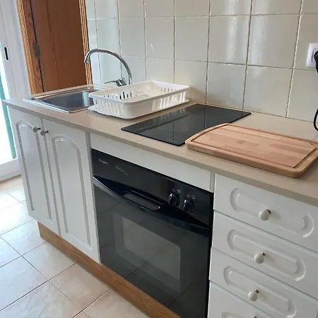 Appartement Es Cuco