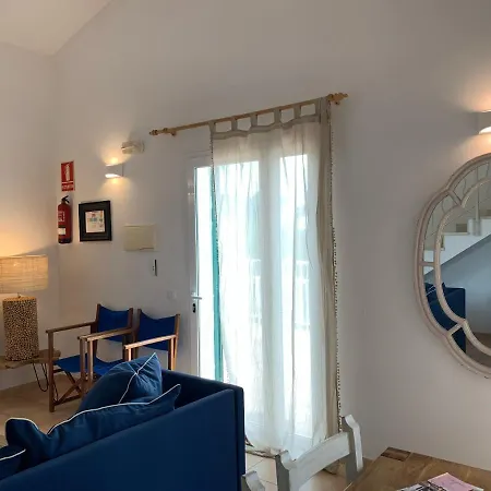 Apartamento Es Cucó *