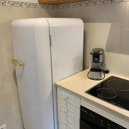 Es Cuco Διαμέρισμα Cala Galdana (Menorca)