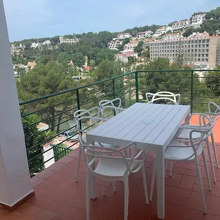 Es Cuco Διαμέρισμα *