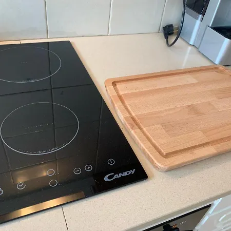 Es Cucó Apartamento