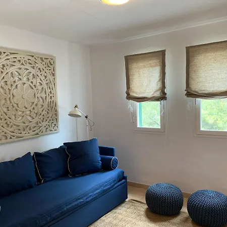 Apartamento Es Cucó *
