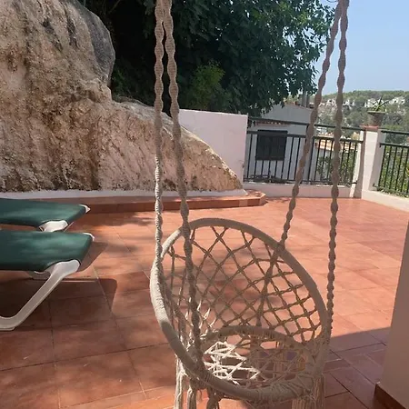 Es Cucó * Cala Galdana (Menorca)