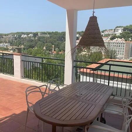 Apartment Es Cuco