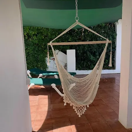 Apartamento Es Cucó *