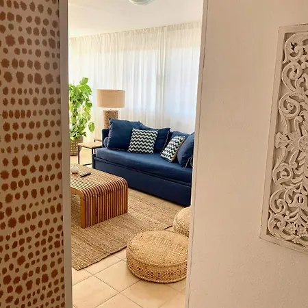 Διαμέρισμα Es Cuco Cala Galdana (Menorca)