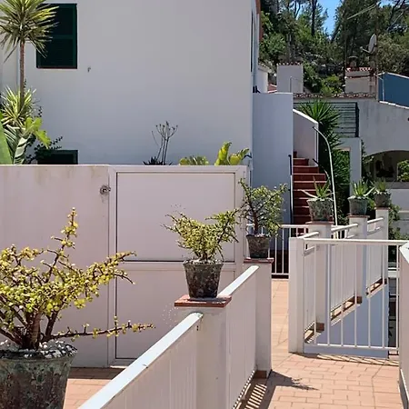 Es Cuco Apartment *