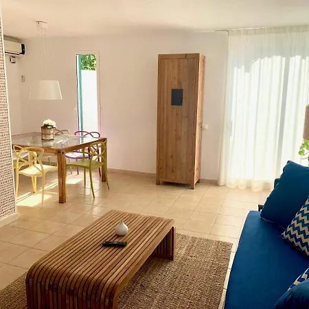 Apartment Es Cuco *
