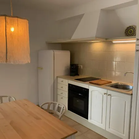 Es Cuco Διαμέρισμα *