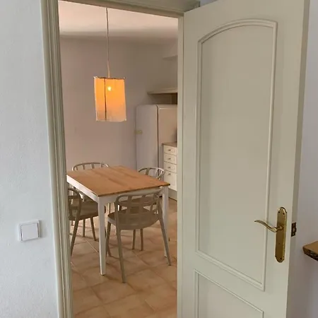 Es Cuco Cala Galdana (Menorca)