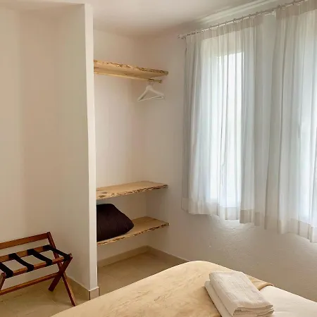 Apartamento Es Cucó *