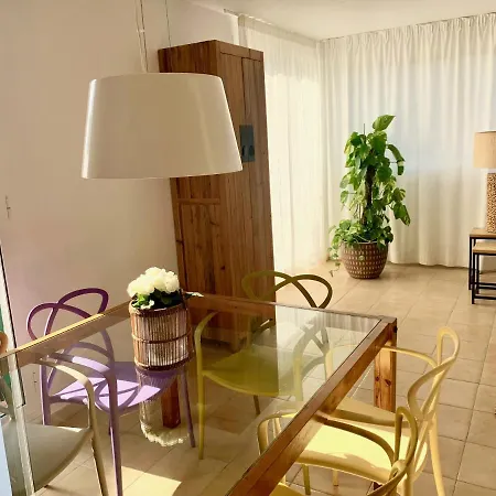 Apartment Es Cuco