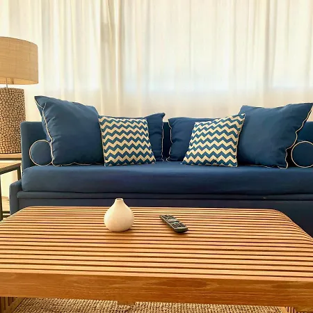 Es Cuco Apartment *