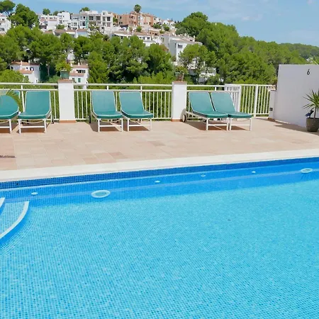 Es Cucó Apartamento Cala Galdana (Menorca)