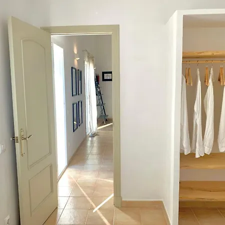 Es Cuco Διαμέρισμα *