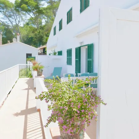 Es Cuco * Cala Galdana (Menorca)