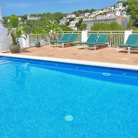 Es Cuco * Cala Galdana (Menorca)