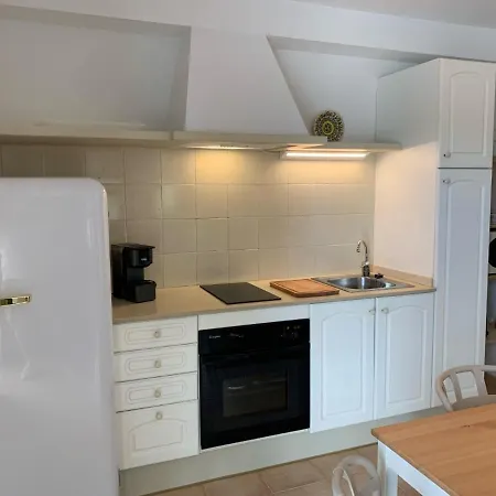 Es Cuco Cala Galdana (Menorca)