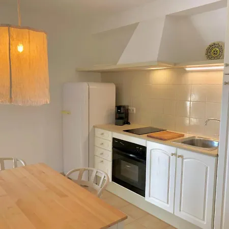 Apartamento Es Cucó