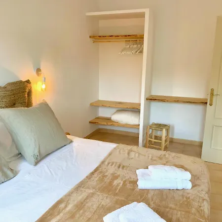 Es Cuco Apartment *