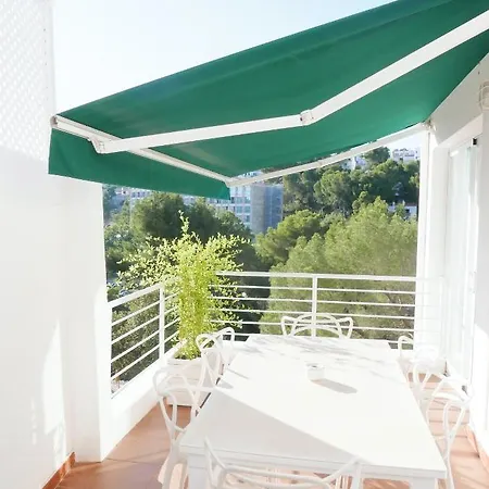 Es Cuco Διαμέρισμα *