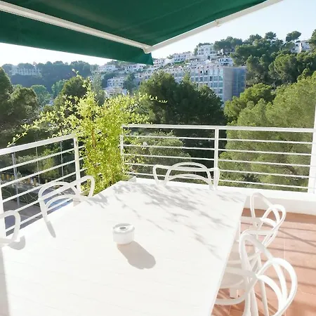 Es Cuco Apartment