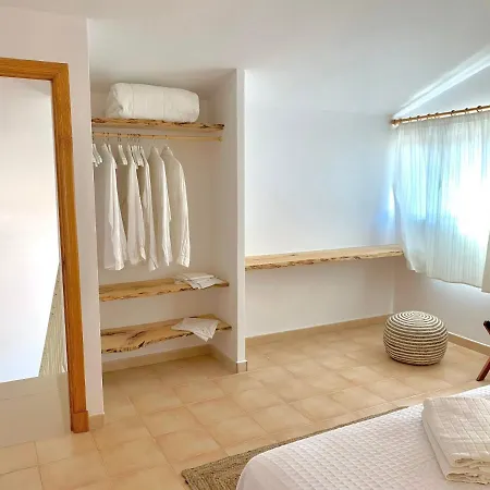 Apartment Es Cuco *