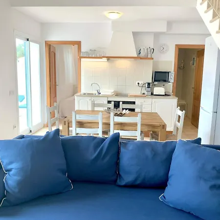 Apartamento Es Cucó *