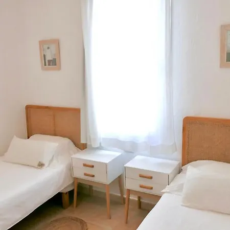 Es Cucó Apartamento