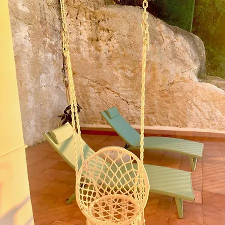 Es Cucó Apartamento Cala Galdana (Menorca)