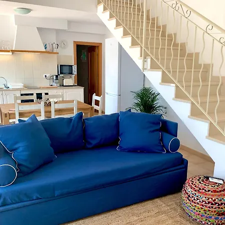 Es Cuco Cala Galdana (Menorca)