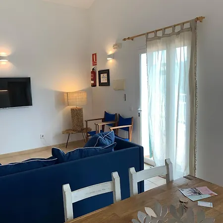 Apartamento Es Cucó Cala Galdana (Menorca)