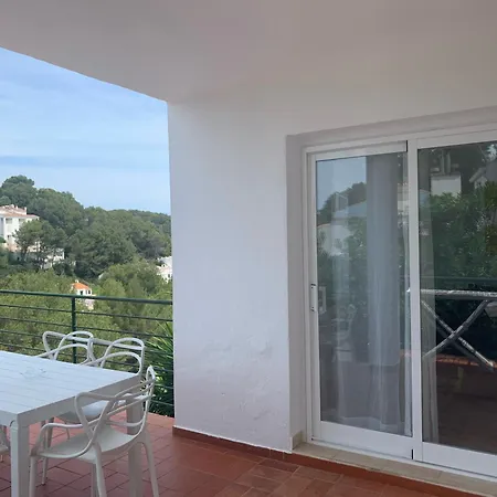 Es Cucó Apartamento