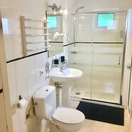 Es Cuco Apartment *