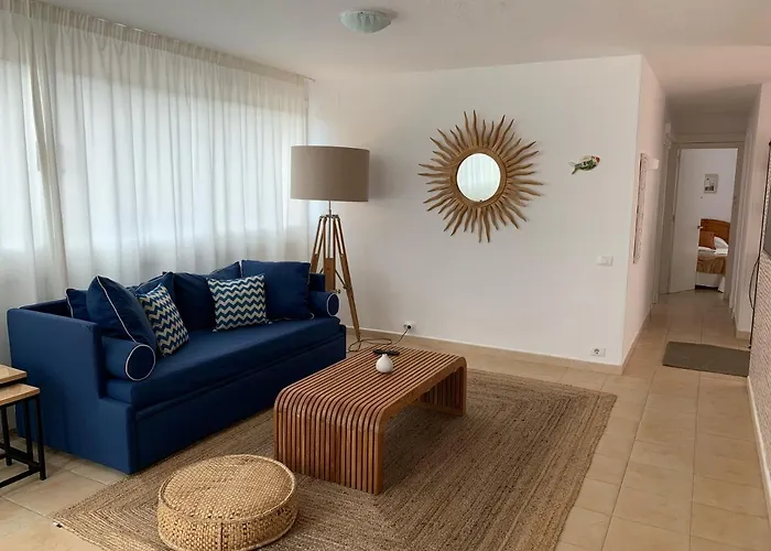 Es Cuco * Cala Galdana (Menorca)