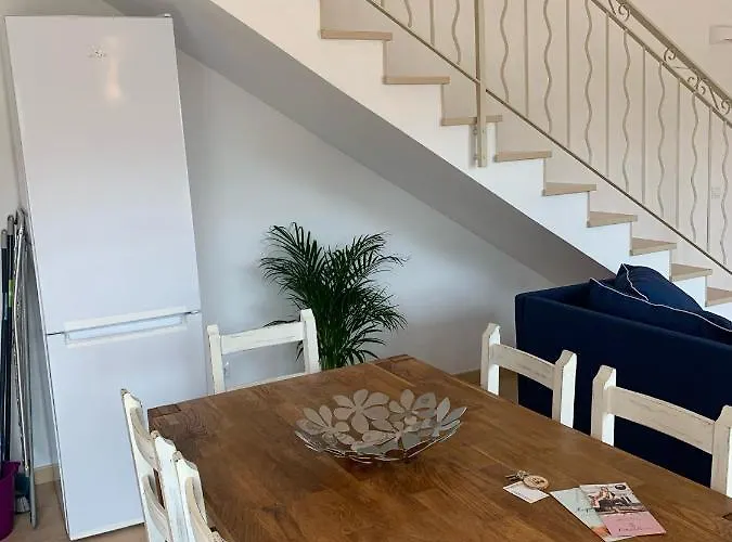 Appartement Es Cuco Cala Galdana (Menorca)