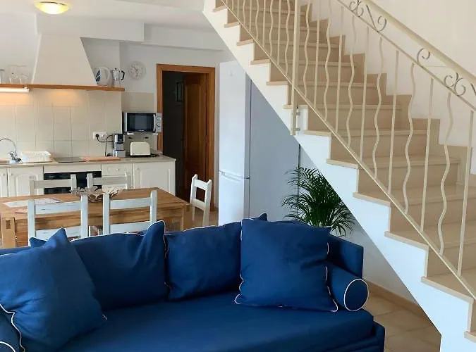 Es Cuco Appartement *